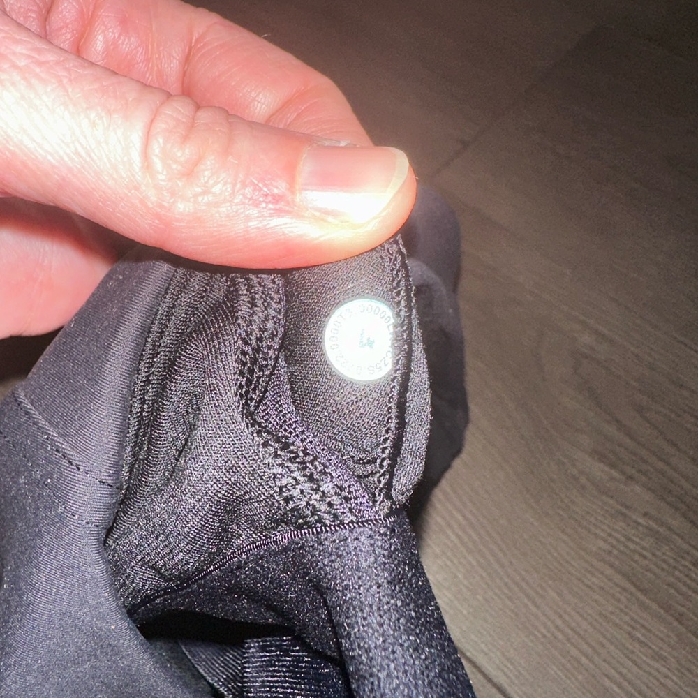 Lululemon Racerback - Picture 4 of 4